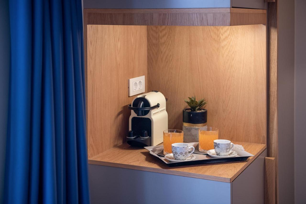 Viaggio Elegant Rooms 干尼亞 外观 照片