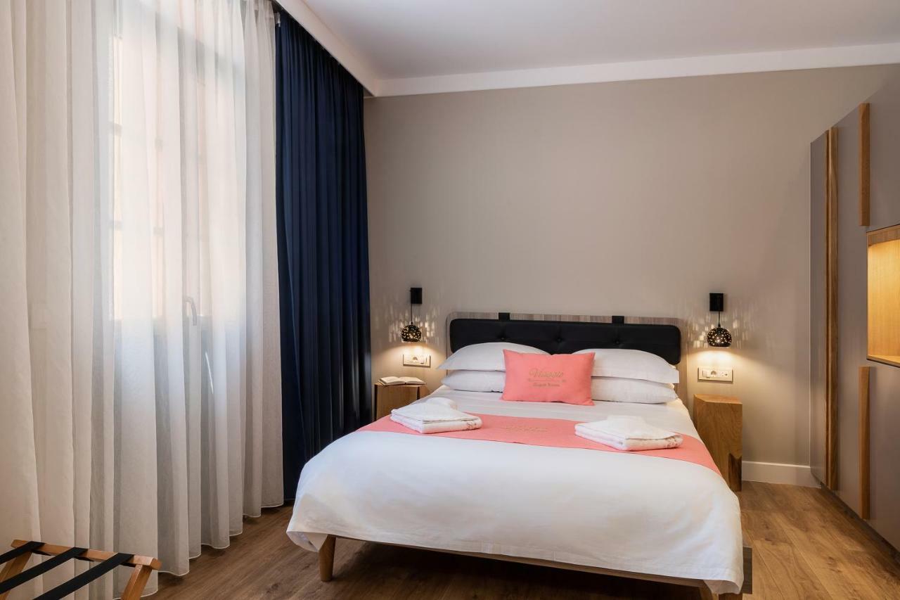 Viaggio Elegant Rooms 干尼亞 外观 照片