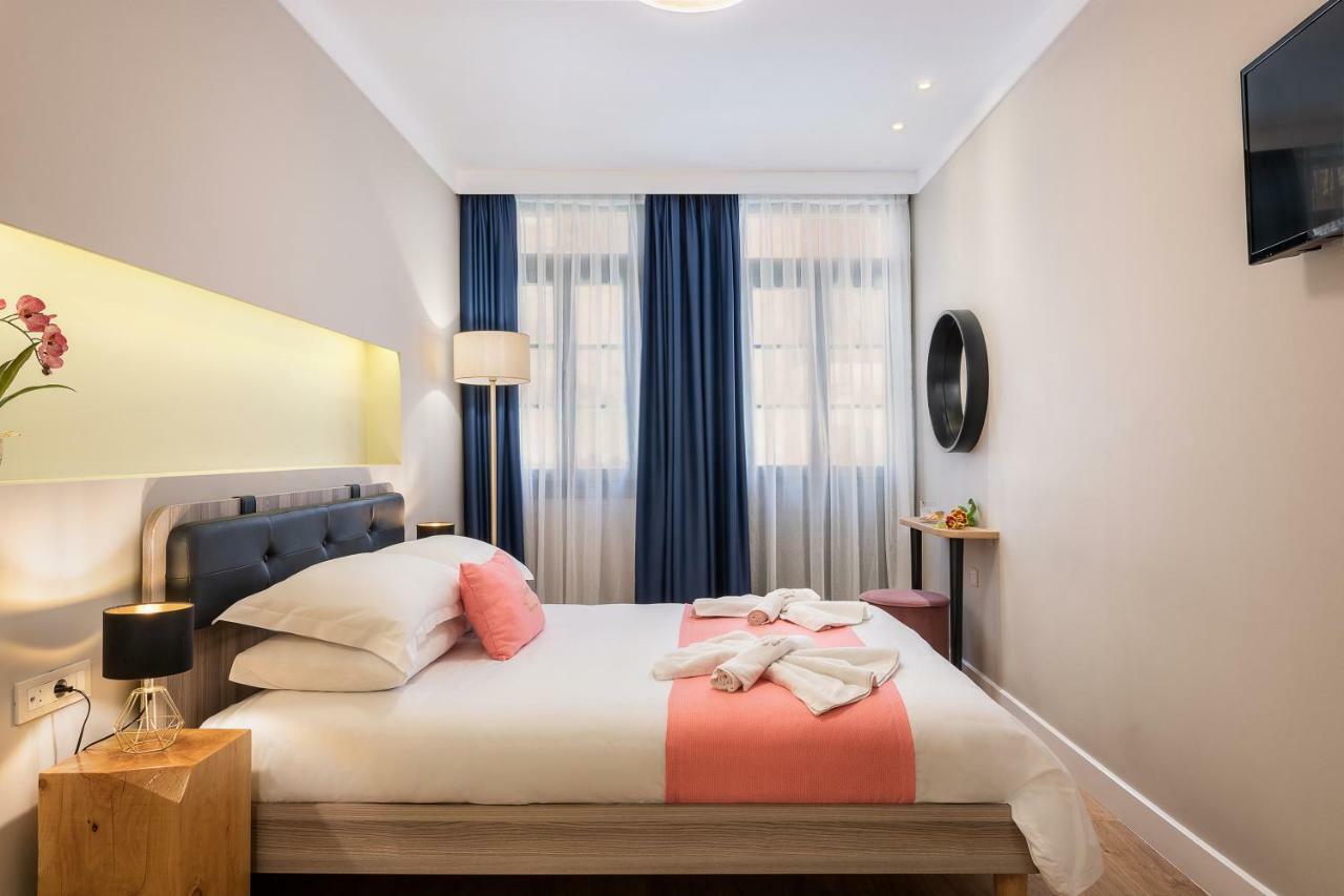 Viaggio Elegant Rooms 干尼亞 外观 照片