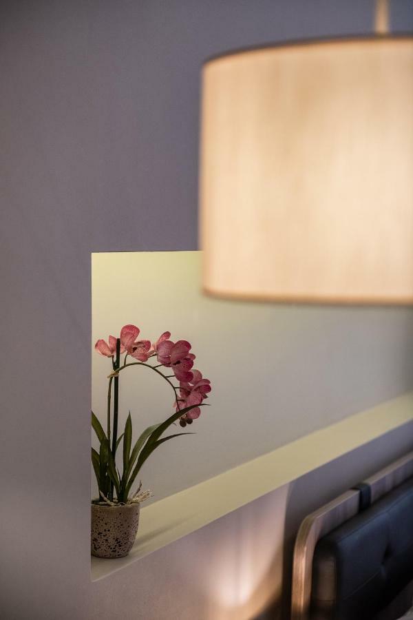 Viaggio Elegant Rooms 干尼亞 外观 照片